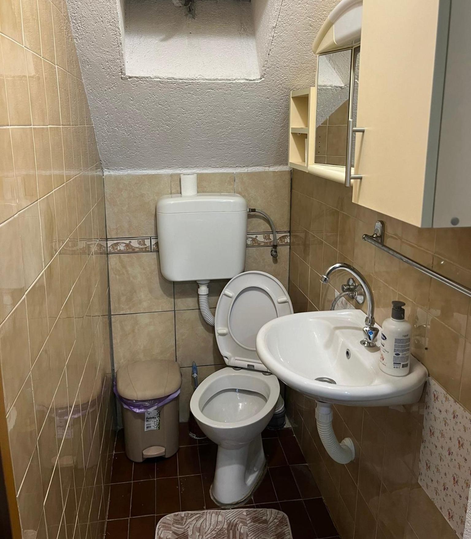 Bed And Breakfast Family Djukic Sipovo Luaran gambar