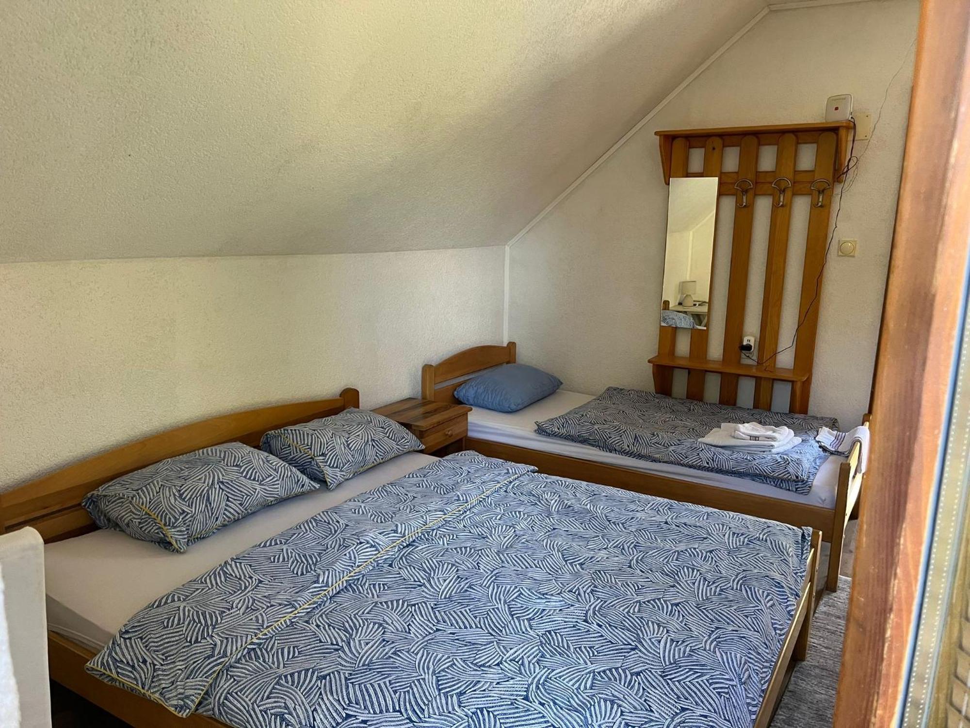 Bed And Breakfast Family Djukic Sipovo Luaran gambar