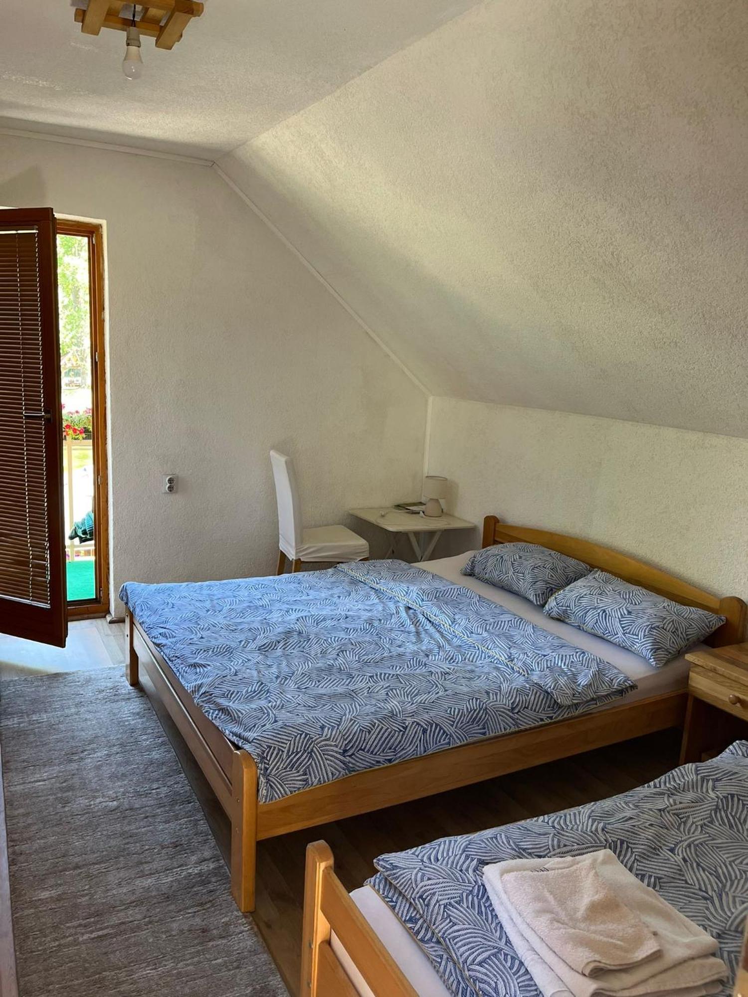 Bed And Breakfast Family Djukic Sipovo Luaran gambar