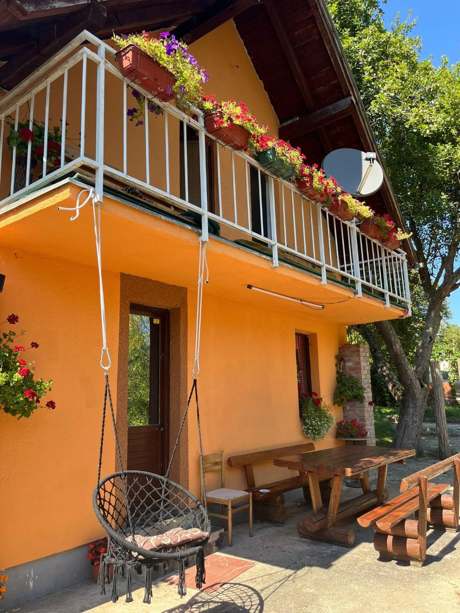 Bed And Breakfast Family Djukic Sipovo Luaran gambar