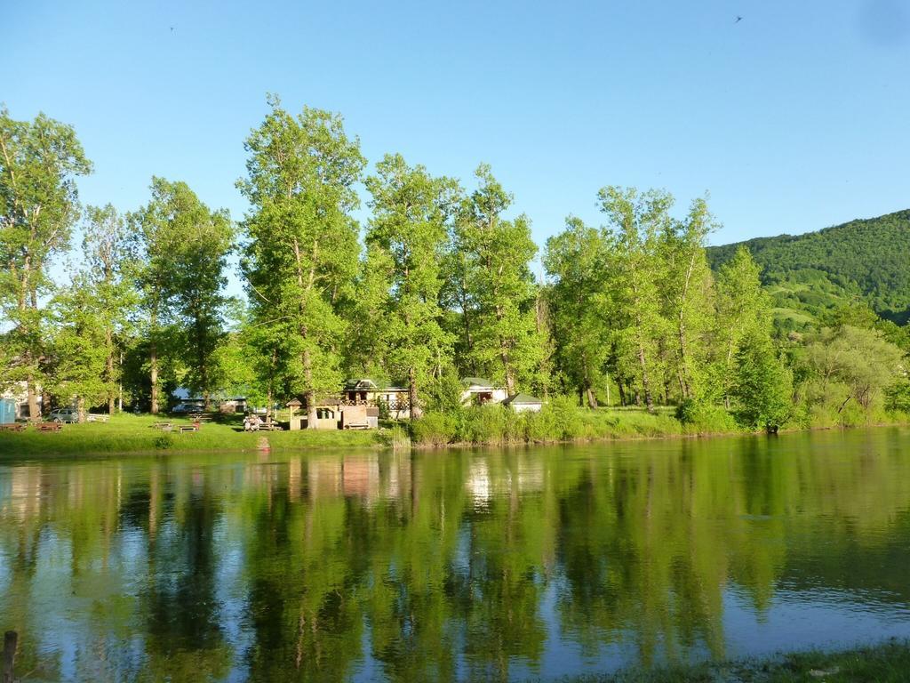 Bed And Breakfast Family Djukic Sipovo Luaran gambar